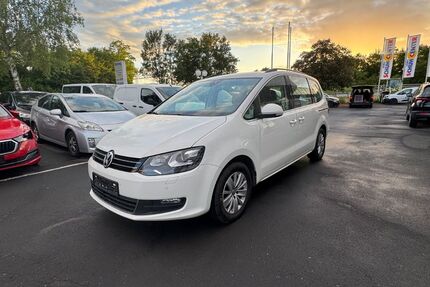 VW Sharan 324.000 km 5.600 &euro; Würzburg 97076
