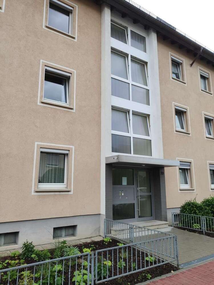 Wohnung zum Kaufen in Rimpar 175.000 € 60 m²