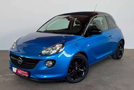 Opel Adam 36.000 km 10.990 &euro; Hettstadt 97265