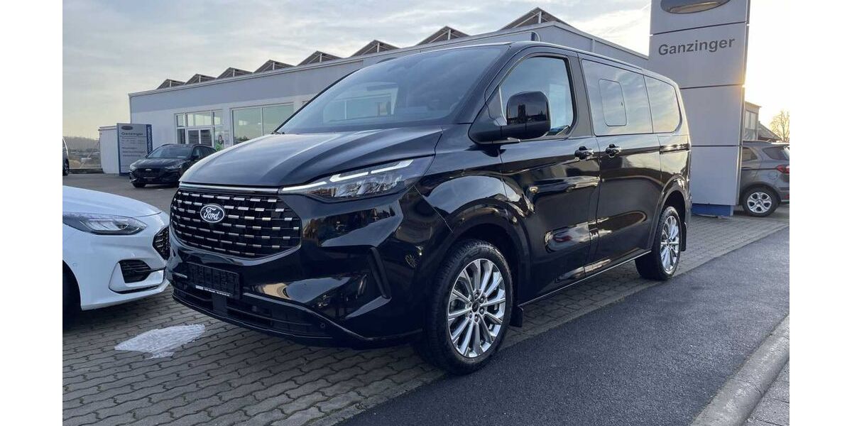 Ford Tourneo Custom 15.714 km 49.990 &euro; Heidenfeld 97520