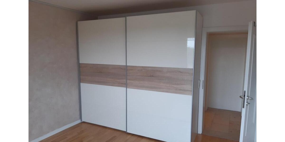 2 Zimmer Wohnung vollmöbliert ab sofort 2 zimmer