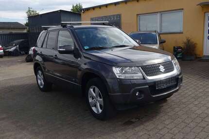 Suzuki Grand Vitara 130.000 km 5.500 &euro; Würzburg 97084