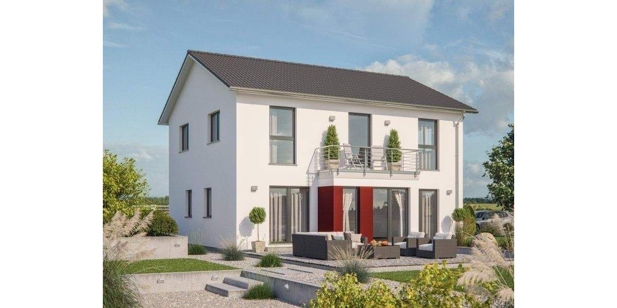 Einfamilienhaus Gaukönigshofen - 5 Zimmer, 165 m&sup2;, 472.600&euro; | Angebot:25677146