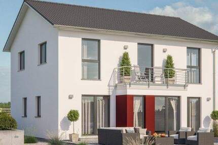 Haus Gaukönigshofen - 5 Zimmer, 165 m&sup2;, 472.600&euro; | Angebot:25677146