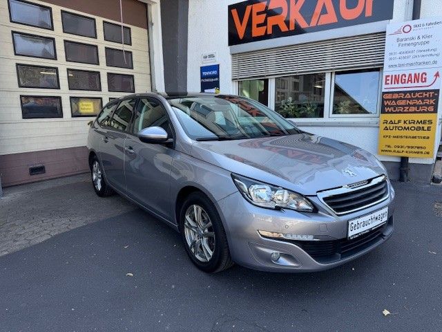 Peugeot 308 143.750 km 7.480 € Würzburg 97076