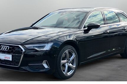 Audi A6 25.000 km 44.980 &euro; Kitzingen 97318