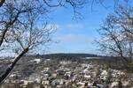 Baugrundstück unterhalb der Steinburg in Würzburg