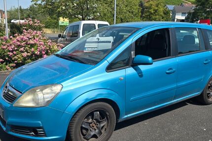 Opel Zafira 186.000 km 1.800 &euro; Randersacker 97236