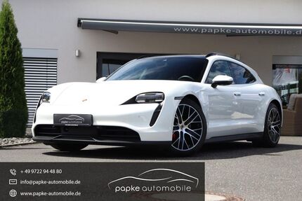 Porsche Taycan 36.500 km 69.895 € Werneck 97440