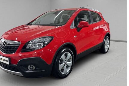 Opel Mokka 78.100 km 9.990 &euro; Würzburg 97076