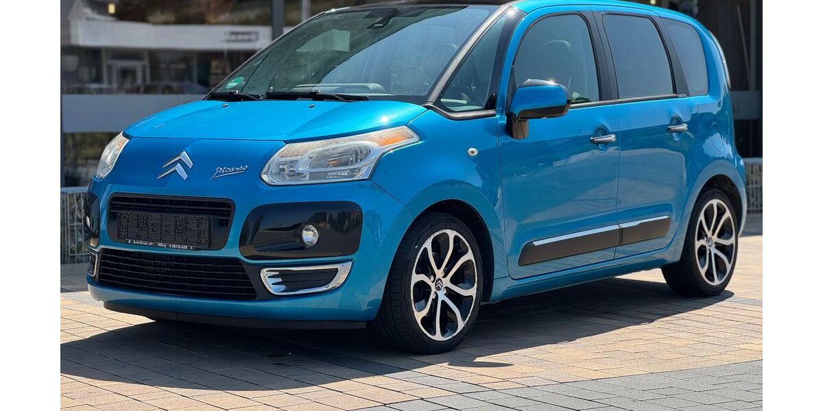 Citroen C3 190.000 km 2.980 &euro; Werneck 97440