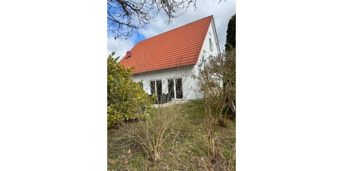 Doppelhaushälfte Röthlein - 5 Zimmer, 123 m&sup2;, 1.100&euro; | Angebot:26088763