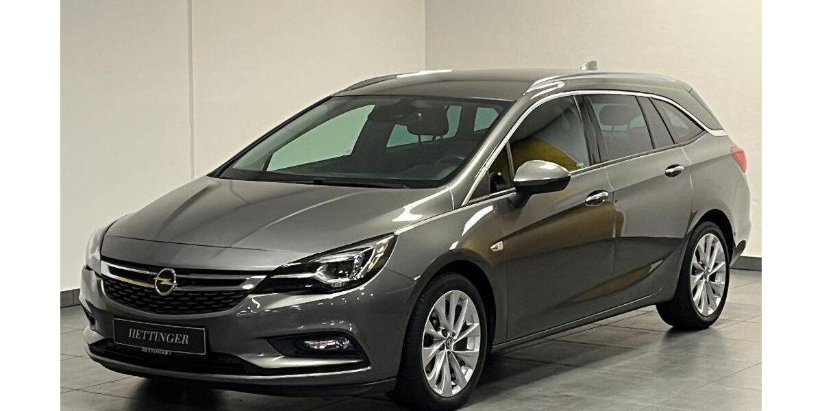 Opel Astra 115.200 km 16.980 &euro; Marktheidenfeld 97828