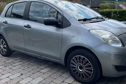 Toyota Yaris 198.150 km 2.250 &euro; Eisingen 97249
