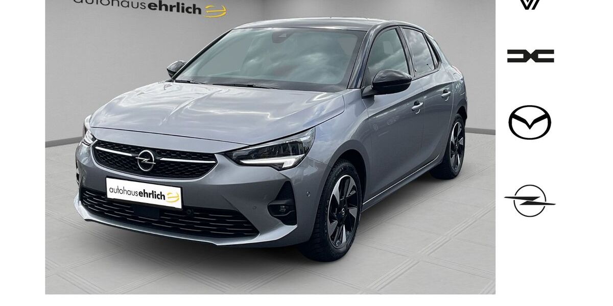 Opel Corsa 2.000 km 24.990 € Würzburg 97076