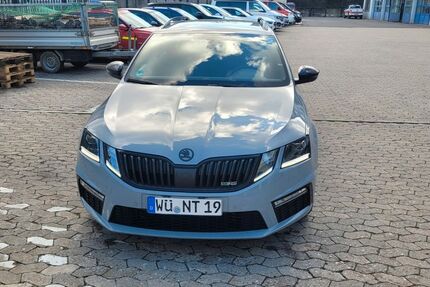 Skoda Octavia 86.000 km 18.999 &euro; Margetshöchheim 97276
