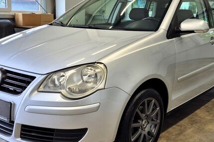 VW Polo 201.000 km 3.390 € Waigolshausen, bei Schweinfurt 97534