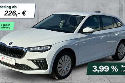 Skoda Scala 12.329 km 22.430 &euro; Werneck 97440