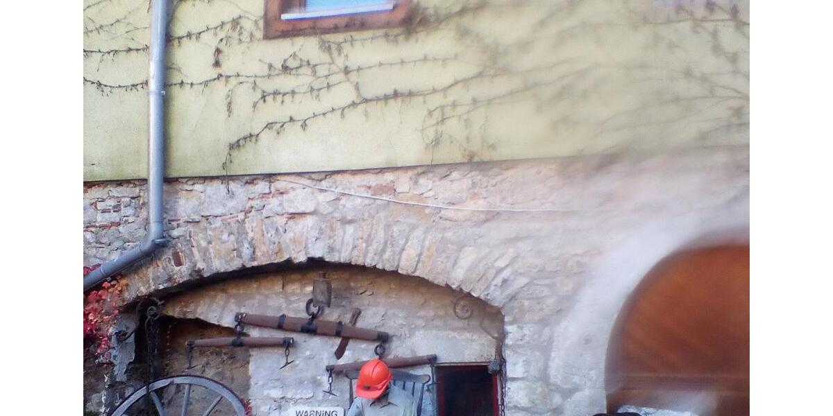 Altes Hackerhaus 10 zimmer