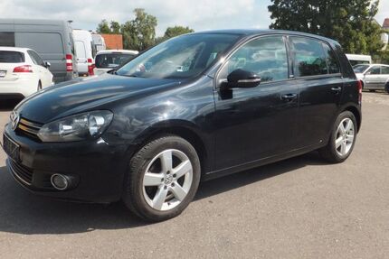 VW Golf 175.000 km 4.350 &euro; Würzburg 97076