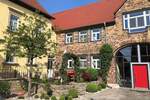 Dettelbach-Euerfeld: 2-Zimmerwohnung in einem modernen Wohnhaus mit historischen Charme 2 zimmer