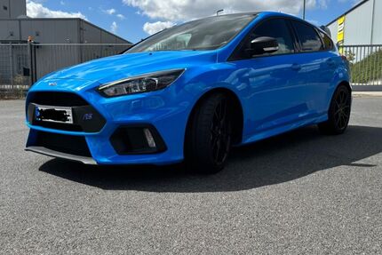 Ford Focus 17.900 km 45.000 &euro; Würzburg 97072
