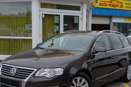 VW Passat 173.780 km 3.450 &euro; Würzburg 97078