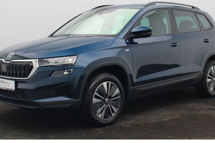 Skoda Karoq 33.000 km 26.990 &euro; Würzburg 97084