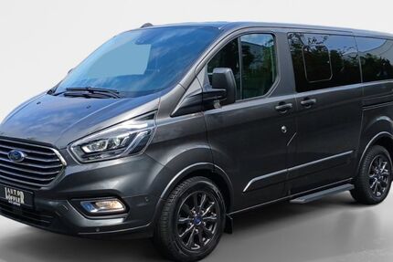 Ford Tourneo Custom 63.351 km 32.809 &euro; Würzburg 97076