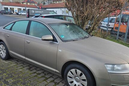 Audi A6 260.000 km 2.600 &euro; Randersacker 97236