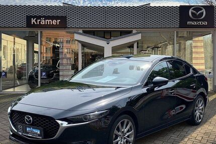 Mazda 3 19.878 km 27.990 &euro; Würzburg 97082