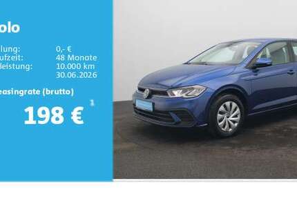 VW Polo 8.000 km 18.480 &euro; Würzburg 97076