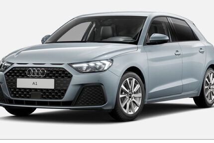 Audi A1 1.001 km 25.790 &euro; Würzburg 97076