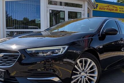 Opel Insignia 121.766 km 16.850 &euro; Würzburg 97078