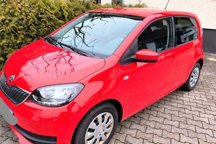 Skoda Citigo 69.000 km 6.750 € Werbachhausen 97956