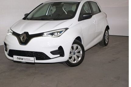 Renault ZOE 31.500 km 11.390 € Würzburg 97076