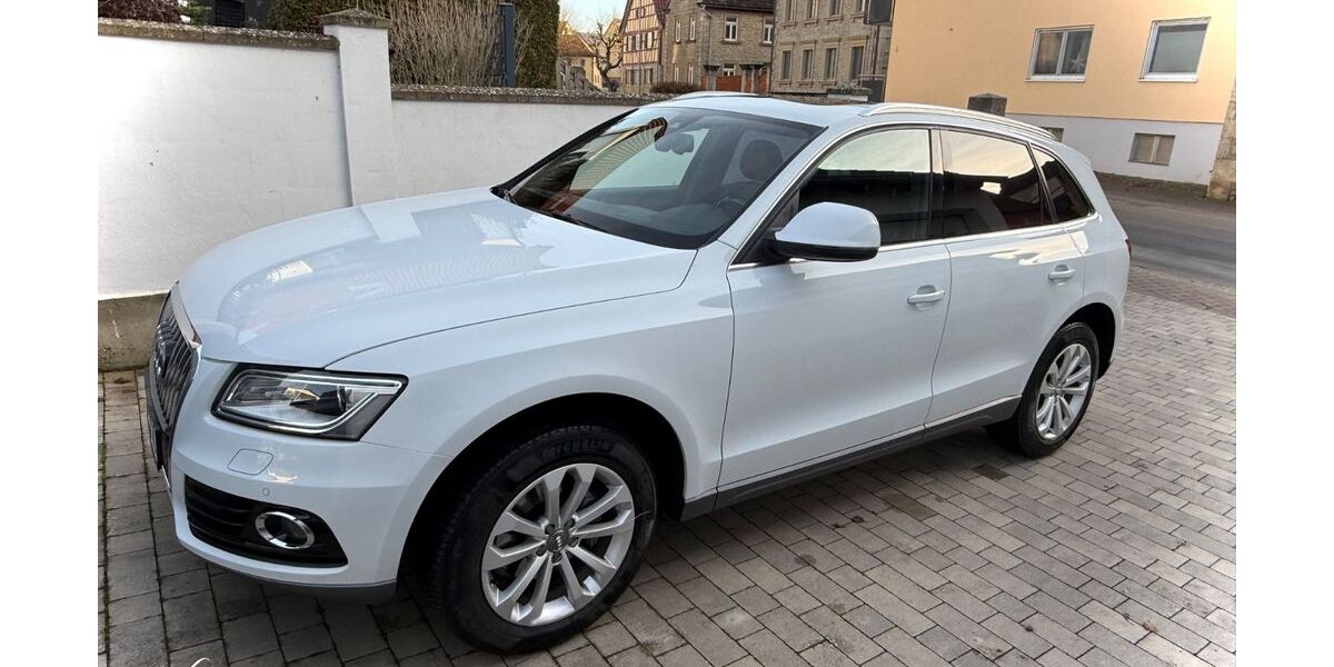 Audi Q5 173.875 km 14.900 € Kirchheim 97268