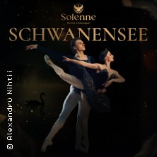 Schwanensee - Solenne Ballet Classique 13.11.2026 Mainfrankensäle