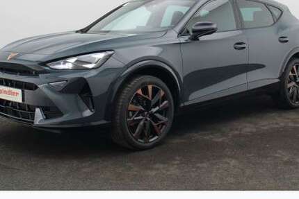 Cupra Formentor 9.000 km 38.980 &euro; Würzburg 97076