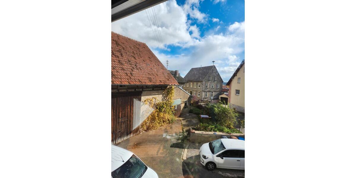 Etagenwohnung Wittighausen - 5 Zimmer, 108 m&sup2;, 950&euro; | Angebot:26676229