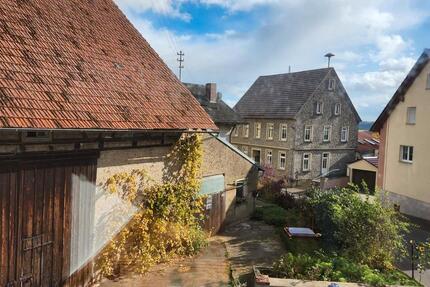 Wohnung Wittighausen - 5 Zimmer, 108 m&sup2;, 950&euro; | Angebot:26676229