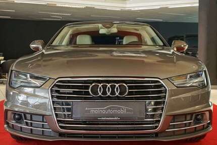 Audi A7 170.000 km 23.900 € Würzburg 97070