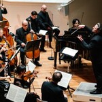 Die Deutsche Philharmonische Akademie spielt Mozart, Beethoven, Weber, Zechlin