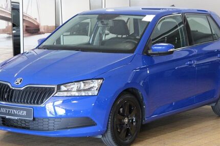 Skoda Fabia 28.100 km 14.850 € Marktheidenfeld 97828