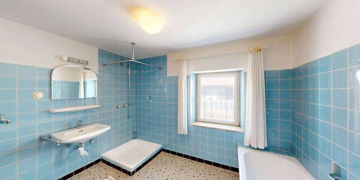 Bauernhaus, Landhaus Gaukönigshofen Rittershausen - 1 Zimmer, 280 m&sup2;, 295.000&euro; | Angebot:26892871