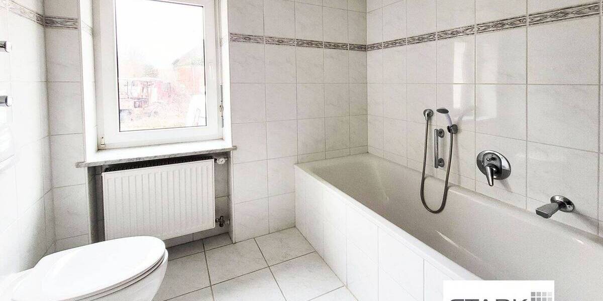 Etagenwohnung Bütthard Gützingen - 3 Zimmer, 100 m&sup2;, 690&euro; | Angebot:26290164