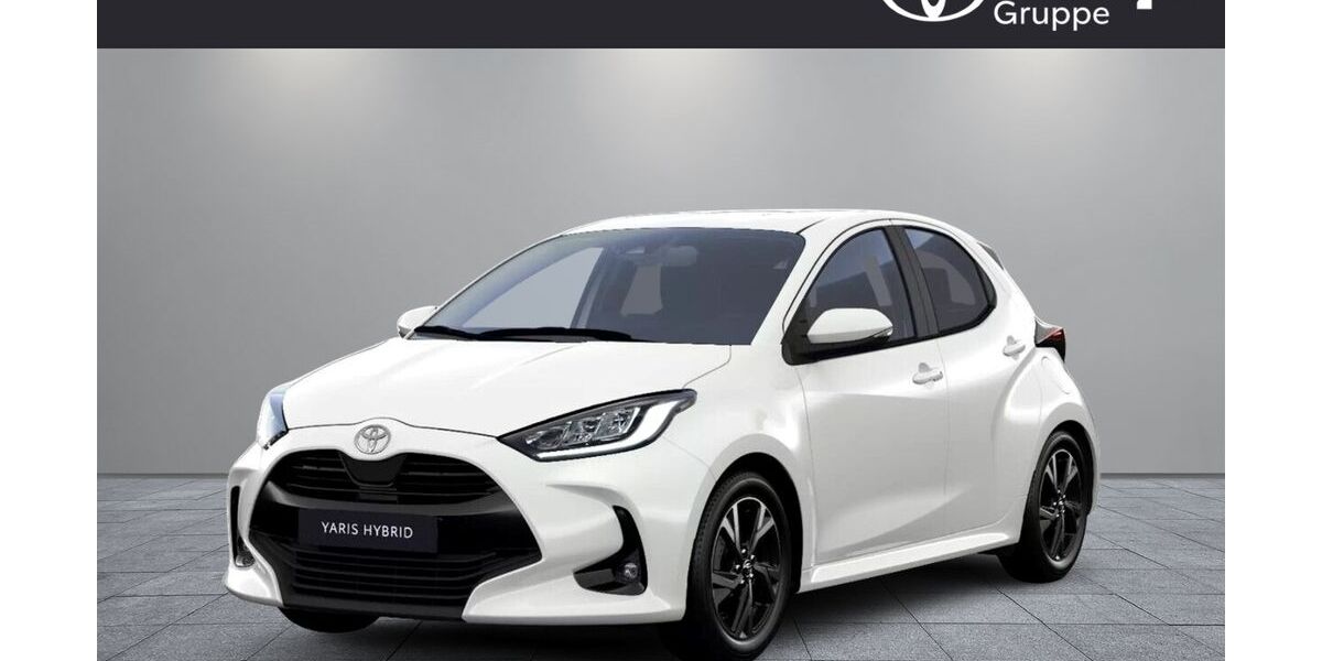 Toyota Yaris 2.500 km 25.999 &euro; Marktheidenfeld 97828
