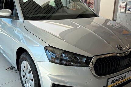 Skoda Fabia 22.610 km 14.280 &euro; Estenfeld 97230
