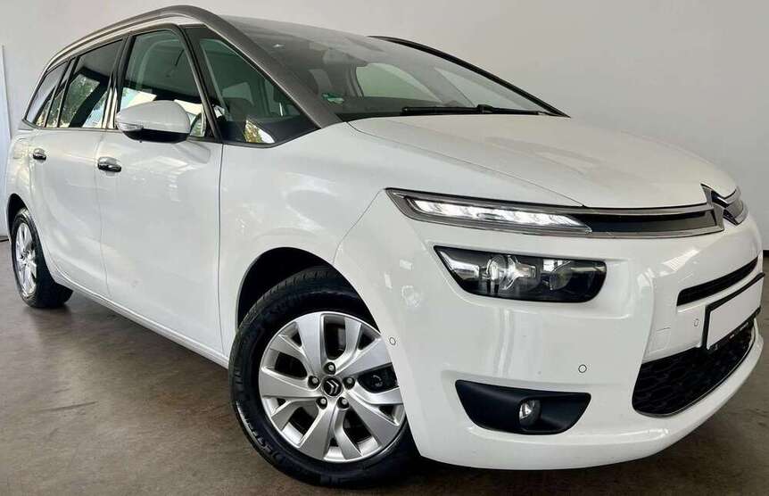 Grand C4 Picasso