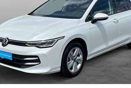 VW Golf 6.000 km 27.220 &euro; Kitzingen 97318